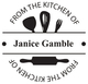 From the Kitchen Embosser Image 2 of 2